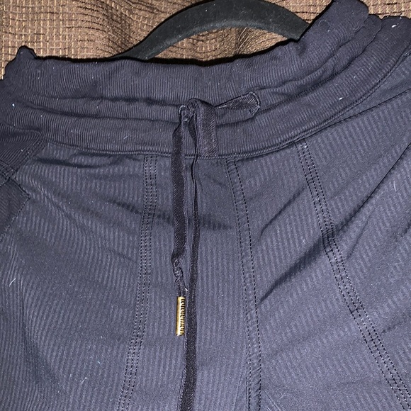 LULUMENON DANCE STUDIO  PANTS - Picture 2 of 6